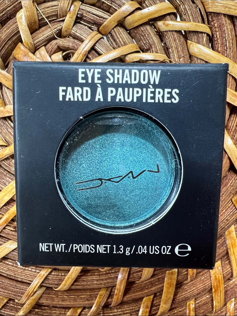 MAC Cosmetics “SHIMMERMOSS” Eye Shadow